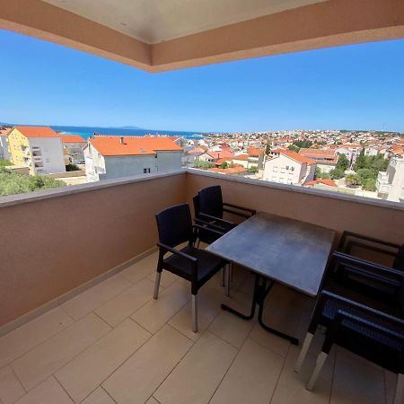 Atrium Novalja Appartement Buitenkant foto